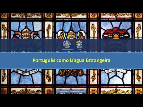 Português como Língua Estrangeira