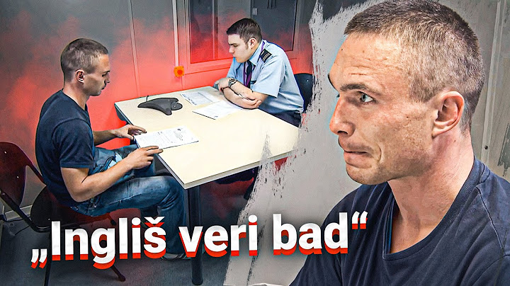Lietuviai, nufilmuoti užsienio „Farų“ laidose #2