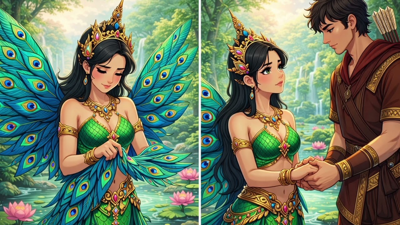 นางกินรี