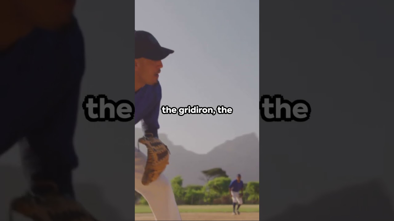 Unveiling Unique Sports Facts: A Curious Journey