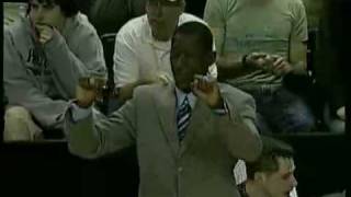 VCU Basketball Intro