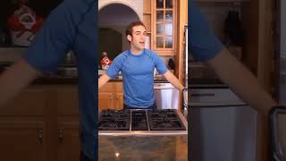 I Think Bro Forgot To Add Some Protein