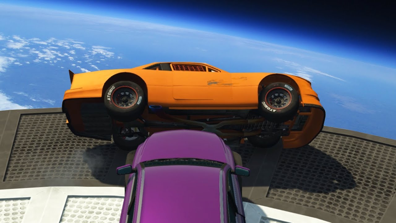 【DE JuN】GTA 5 – 爆笑回歸！阿怎樣！阿就屌啊！( 歡樂時刻 )