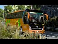 ETS2 Tanzania: Jinsi ya kuendesha Bus kwa mara ya kwanza!