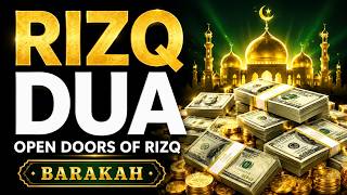 Quran Healing Dua for Rizq and Inner Peace 🌙 LIVE NOW | Mercy, Protection and Daily Barakah screenshot 2