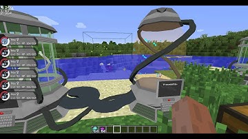 how to clone a mew in pixelmon 3.1.4