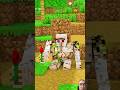 #minecraft #golem #animation #friendship #boy #vs #girl #trending #sigmarule #herobrine #memes