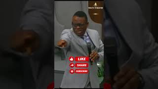 WARNING!!! JESUS IS NOT HAPPY WITH THE CHURCH | APOSTLE AROME OSAYI #rcnglobal #rcn #rcnlondon