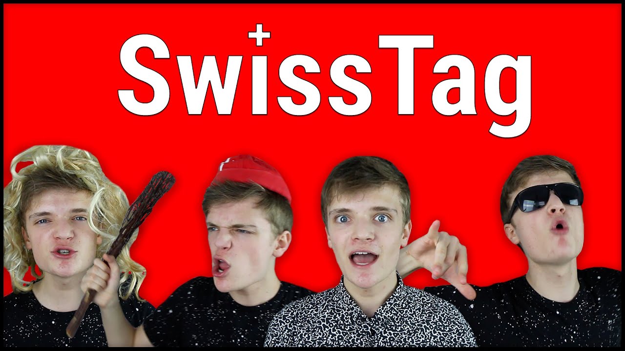 Chips isch LIEBI – SwissTag | MisterElia