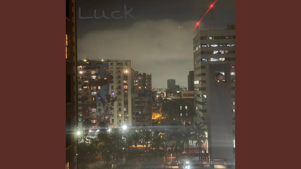 Watch Luck on YouTube Watch Luck on YouTube