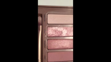 Pan that palette intro