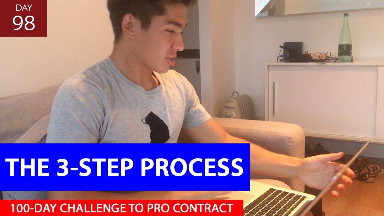 How To Get Scouted Using LinkedIn Day 98 YouTube how-to-get-scouted-by-a-pro-team-while-playing-college-soccer-youtube