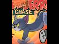 Tom & Jerry Chase Mobile Controller Support Gameplay #GamesirG8