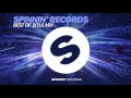 Spinnin' Records - Best Of 2015 Year Mix