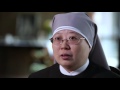 Meet Sister Lily of the Little Sisters of the Poor