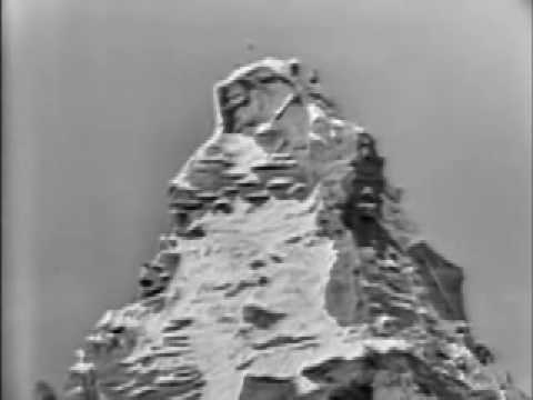 Video: Kaikki Matterhorn Bobsledistä