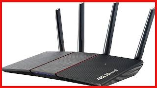 ASUS RT-AX55 WiFi 6 Router Review: Fast, Secure, and Mesh-Ready