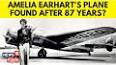 The Mysterious Disappearance of Amelia Earhart ile ilgili video