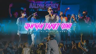 Download Lagu Maldini - Jangan Takut Bini [Official Music Video] MP3