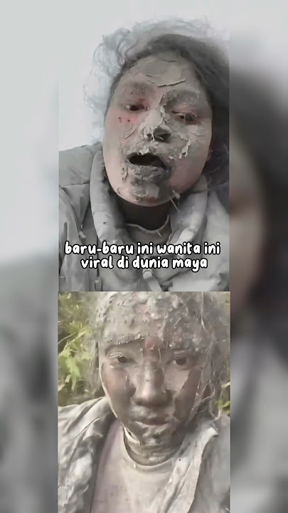 Viral! Korban pendaki gunung marapi #viral #shorts #pendaki #marapi  #gunungmarapi