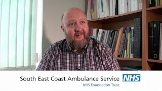 SECAmb Trust Board - Patient Experience - 27 September 2016