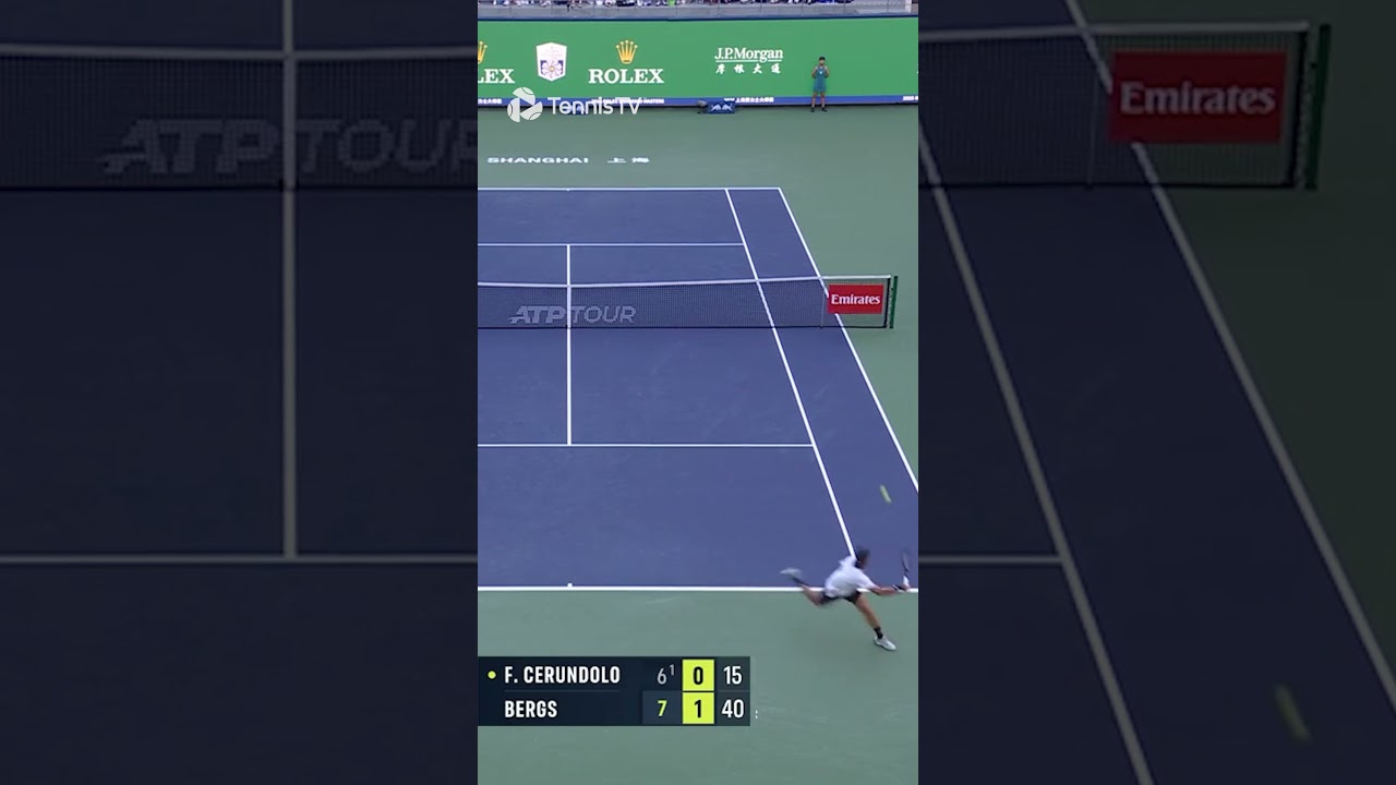 Добро пожаловать на шоу Зизу Бергса 🤩 