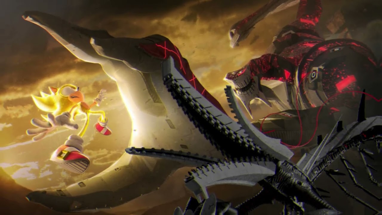 when you fight giganto and wyvern at the same time