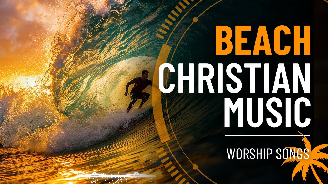 Christian Chill Music Mix ✨🎧 Christian Fitness Workout Music 🏃‍♀️Christian Party Music 2025 🥳