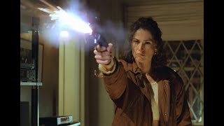 NYPD Blue - Tell Me What You Did Or I'll Kill You !!