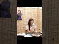 the chaotic moments from Yujin singing Ditto😭 #ive #leeyoungji #anyujin #starshipentertainment