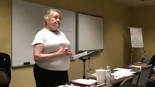Pre  License Class Day 1   Intro & PB Requirements   Video 1