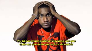 Hopsin - Pillow Man [Legendado]