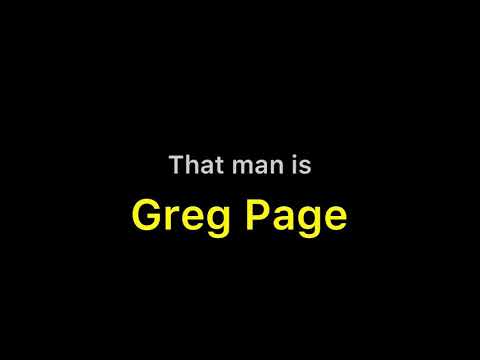 A Video about