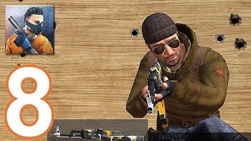 Standoff 2 - Gameplay Walkthrough Episode 8 (iOS, Android)