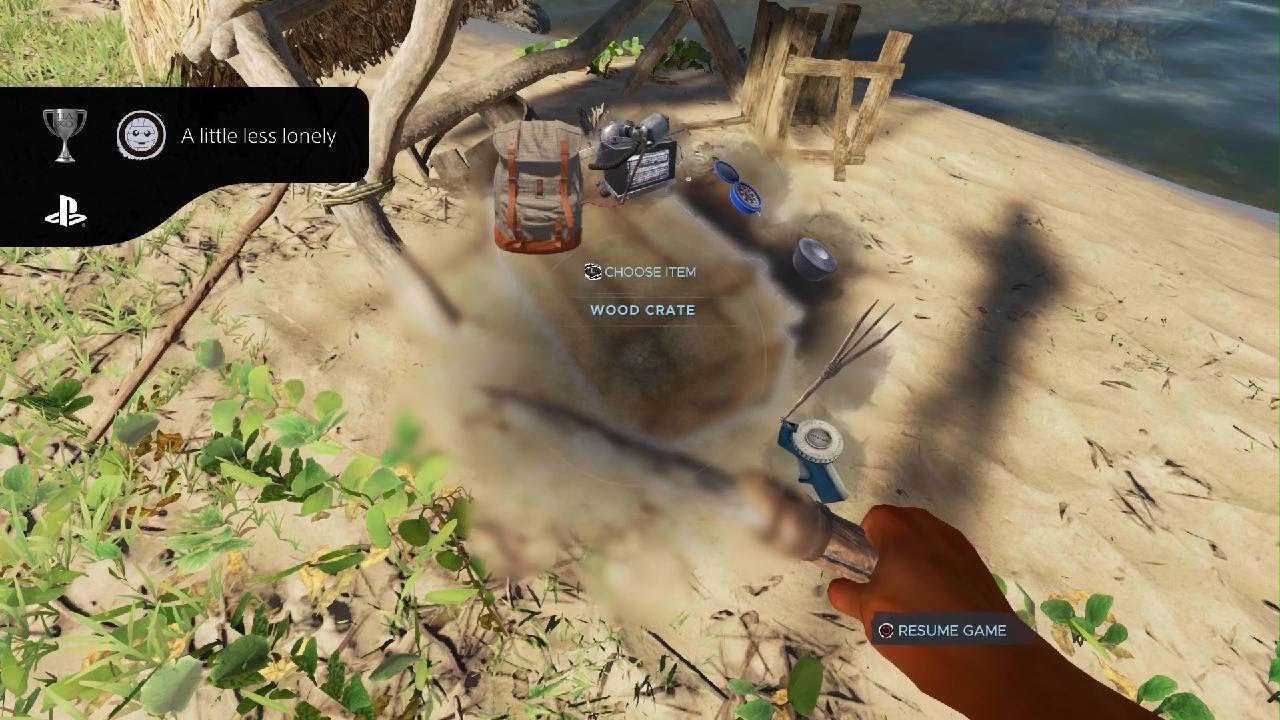 Stranded Dead Game Stranded Deep_20241210204714 - YouTube