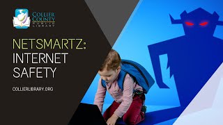 Famous Netsmartz:  Online Safety - Why is Internet Safety Important? Profile
