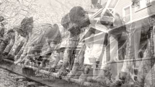 Peripheries North Portland Gentrification Tour