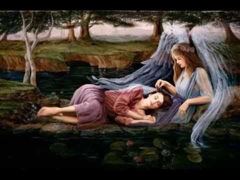 Musica Celestial Para La Sanacion Y Meditacion Reiki Relax Yoga Healing Music Youtube