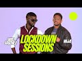 LockDown Sessions ft Gibbz Tha Daqchild & Wijje