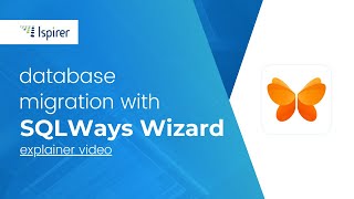 Database Migration with Ispirer SQLWays Wizard | Explainer Video