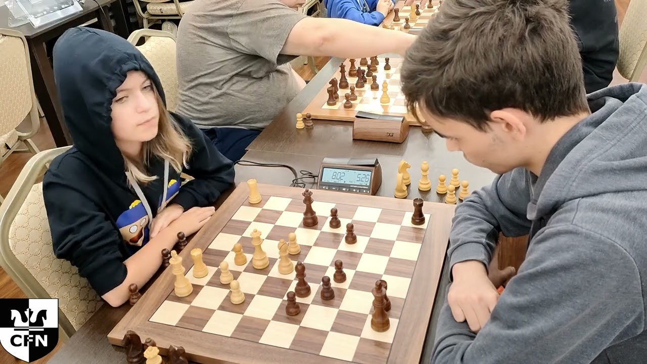 The Week in Chess 1473