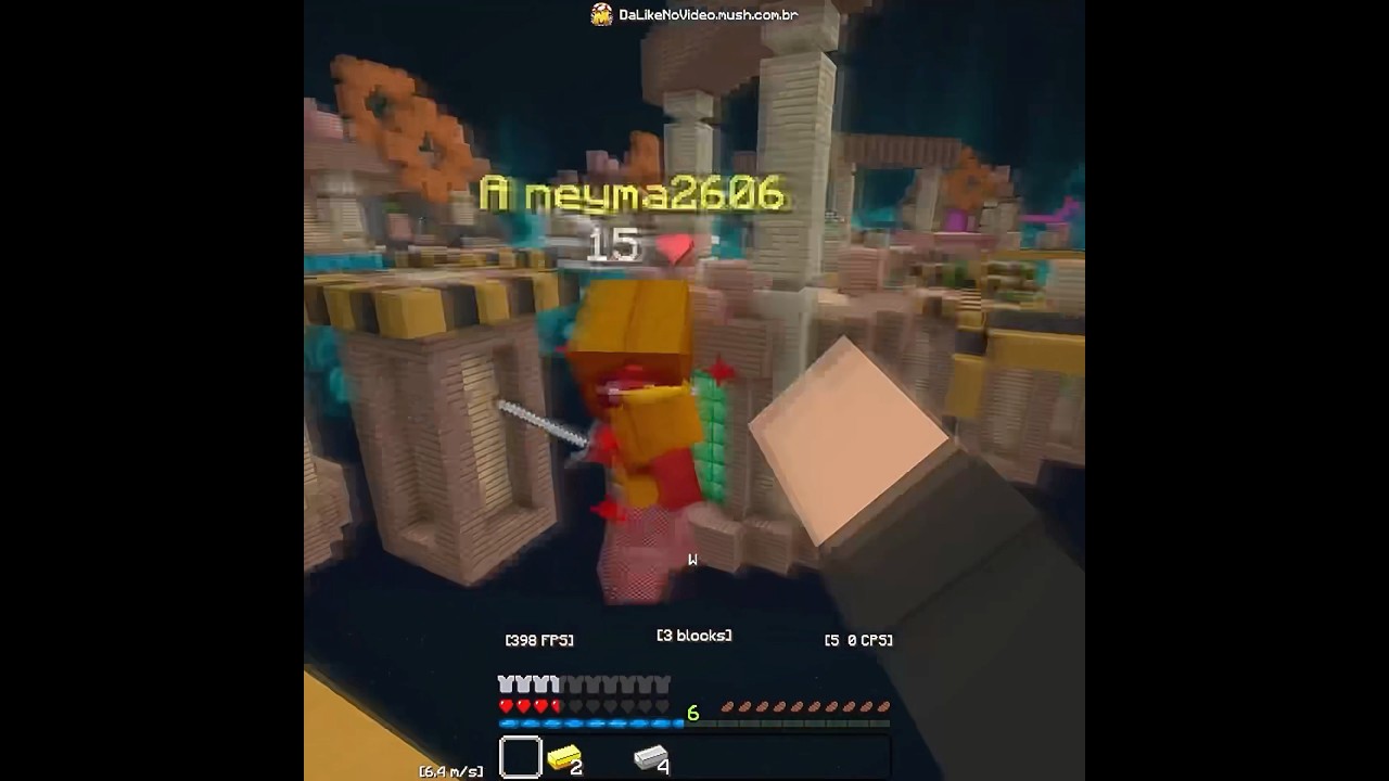 3v1 na mão… 🥵🥶 