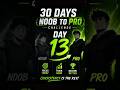 Day 13 of 30 days noob to pro challenge|#pcgames #freefire #ffshorts #gaming #tamilgaming #tamil #pc