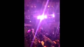 Kottonmouth Kings, performing "Bump" Live In Vegas