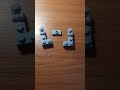 lắp lego mini hai b&ecirc;n ch&acirc;n cameraman titan part3