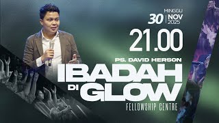 Download Lagu Ibadah Di GLOW 7 | 21.00 WIB | Minggu, 30 November 2025 MP3