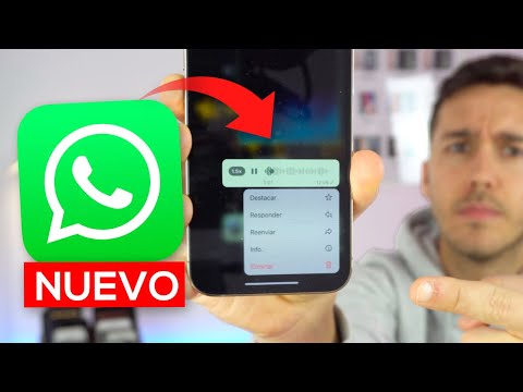 ACTUALIZACIÓN de WhatsApp para TODOS ?