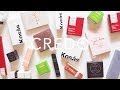 Credo Beauty Haul | Clean, Cruelty-Free Makeup