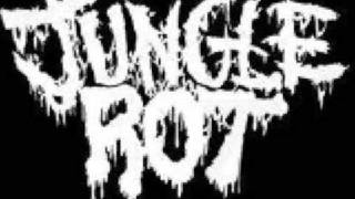 Jungle Rot - No Surrender