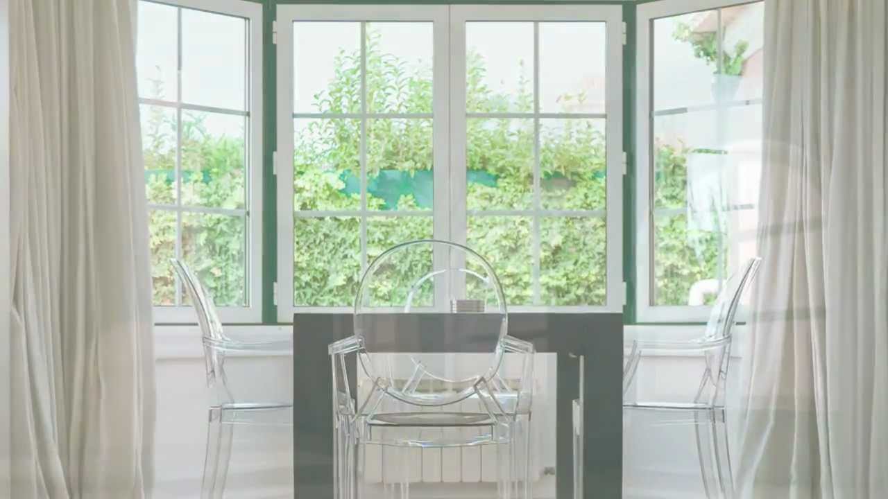 Energy Efficient Vinyl Windows - 519.279.6750